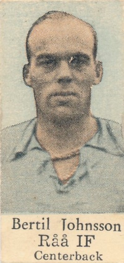 Johnsson a